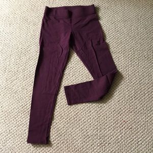 Aerie Cotton Leggings